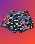 Dragon Shorts - Light Muay Thai Boxing Shorts