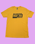Muay Thai T Shirt - Cotton Sityodtong Tees