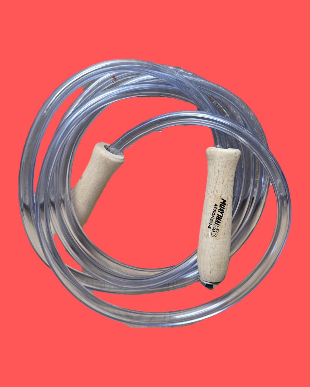 Thai Jumpropes - PVC Weighted Cord Training Rope